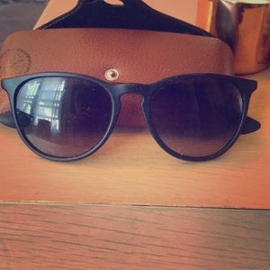 Rayban sunglasses